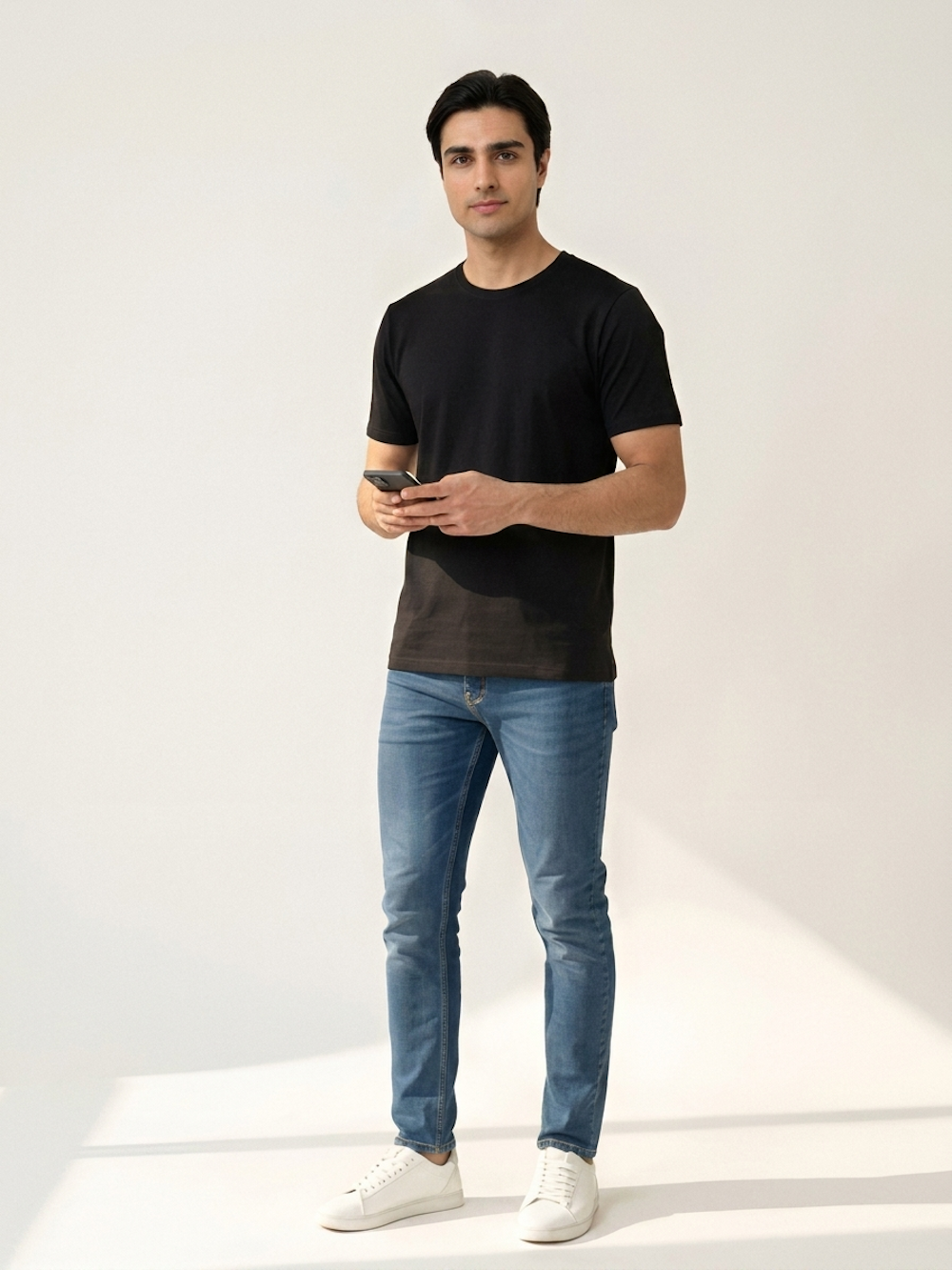 Finn T-Shirt