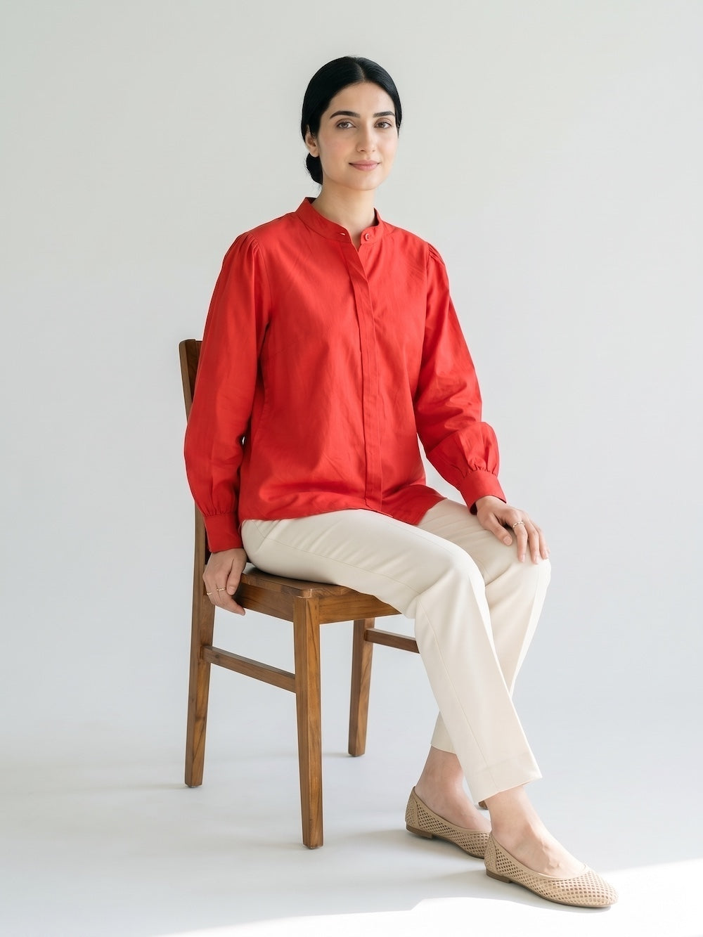 Sophie Blouse