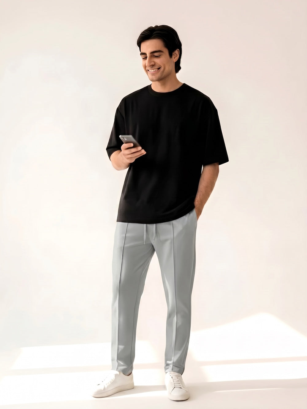 Noah Trouser