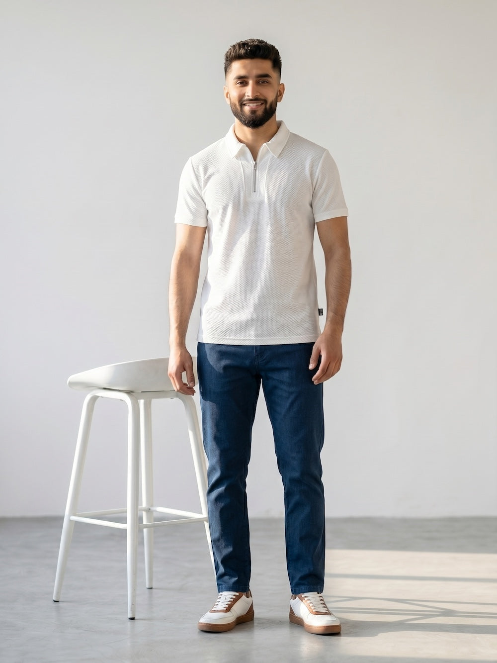 Oscar Polo-Shirt