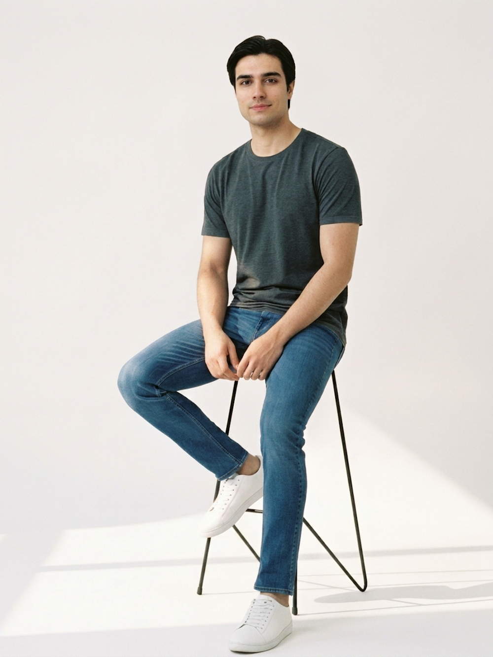 Finn T-Shirt