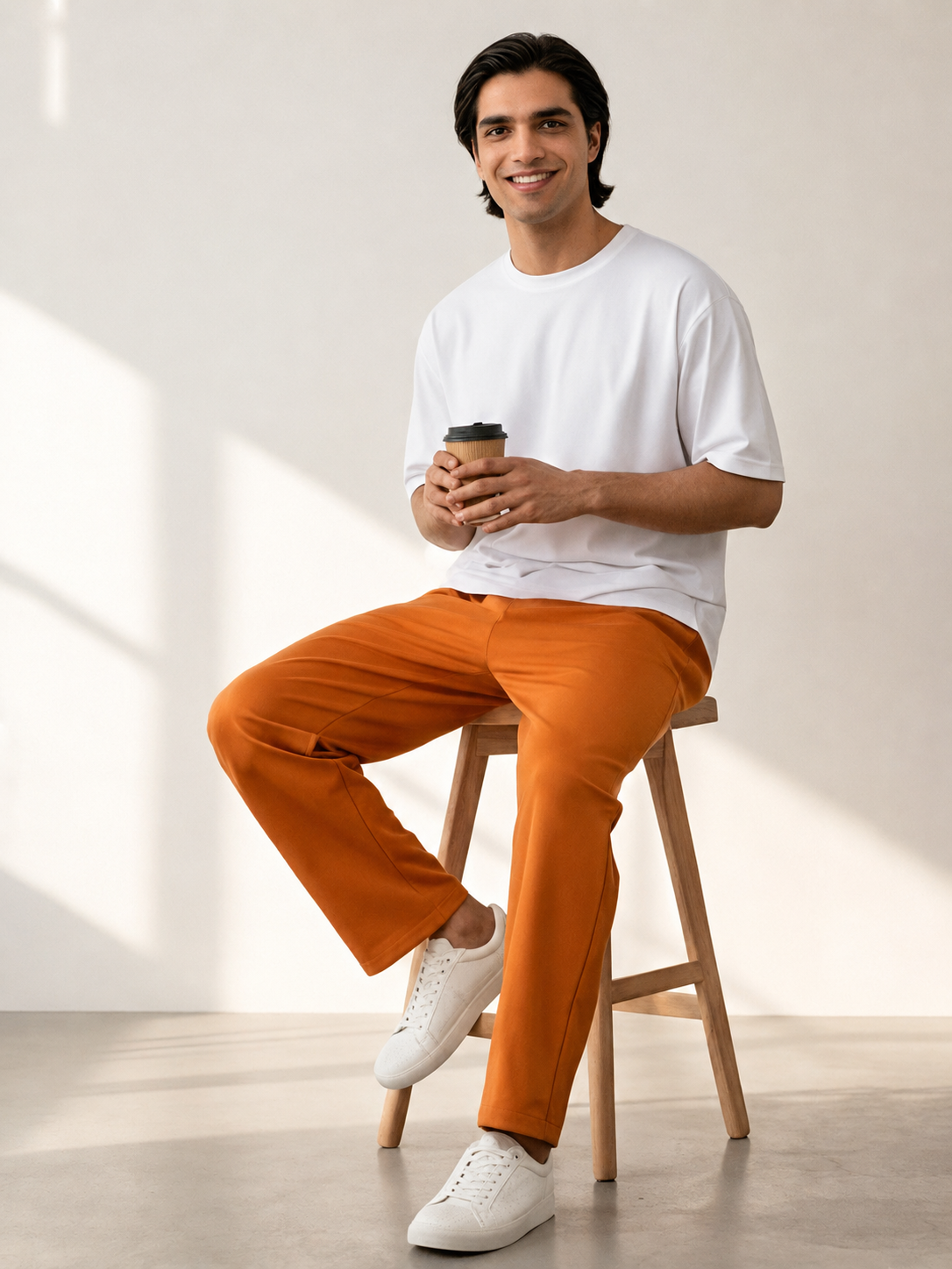 Harper Trouser