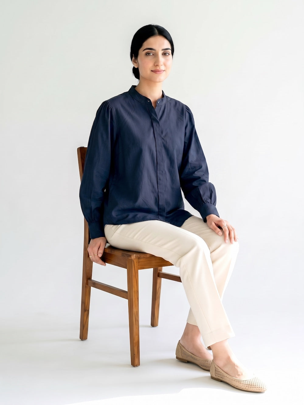 Sophie Blouse