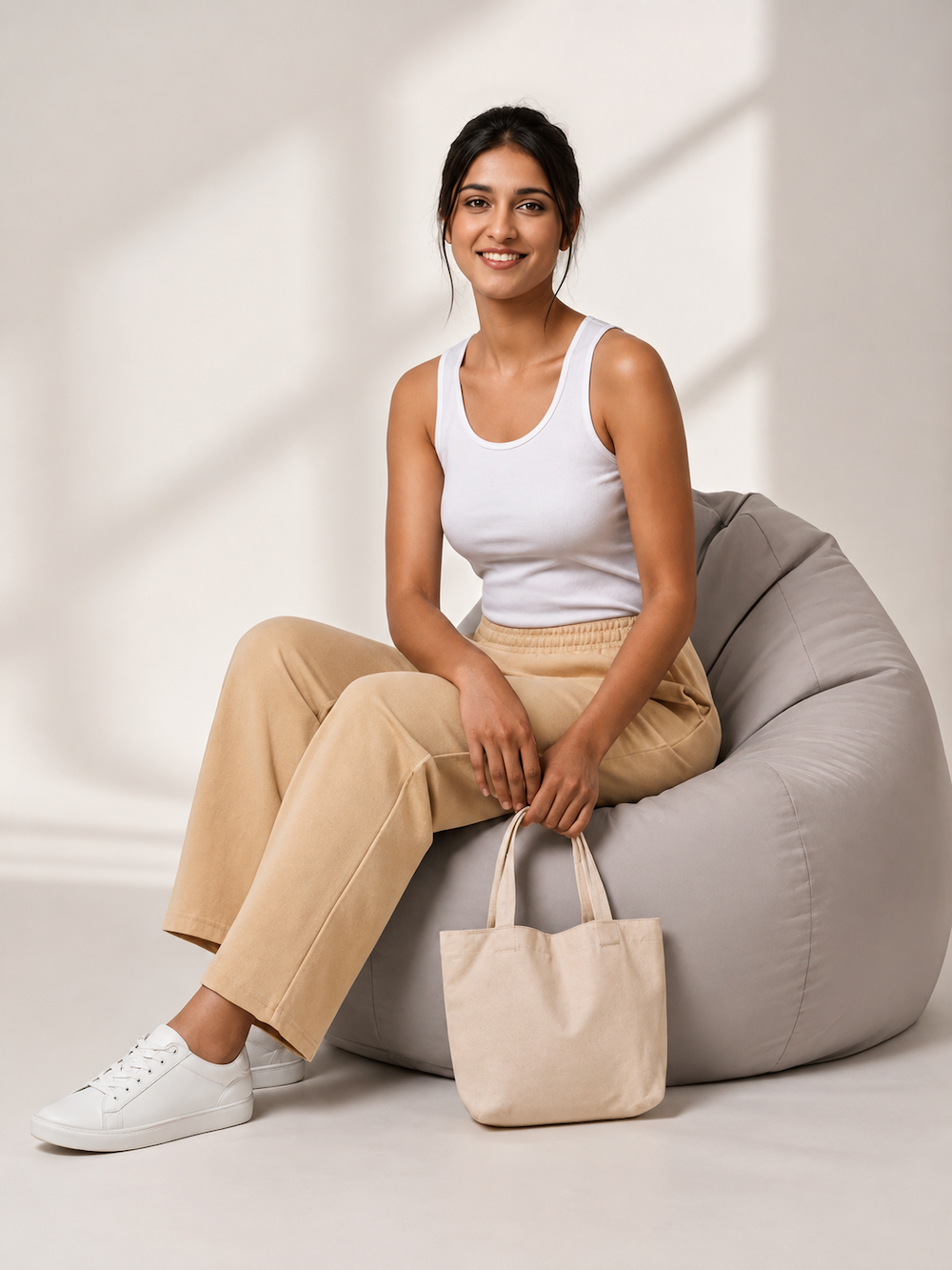Millie Trouser