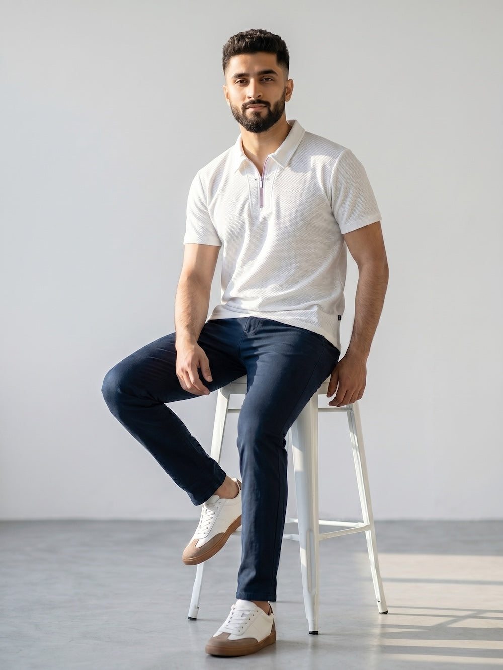 Oscar Polo-Shirt