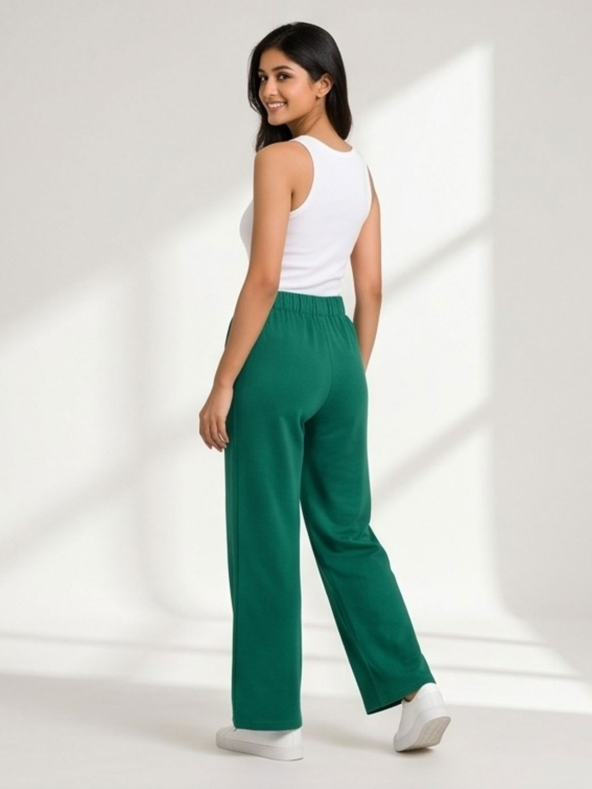 Millie Trouser
