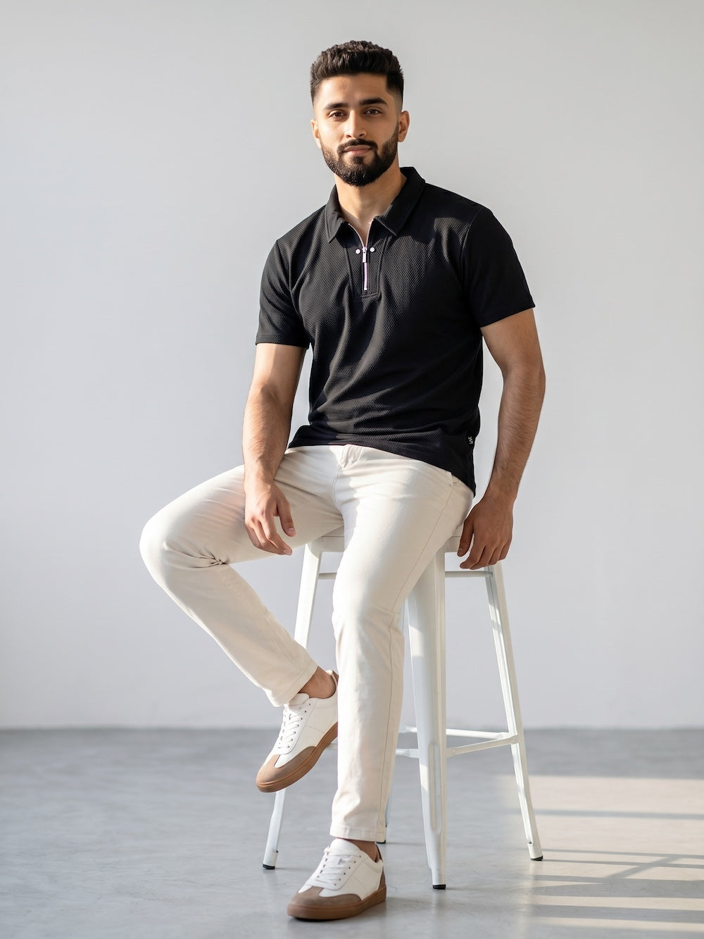 Oscar Polo-Shirt
