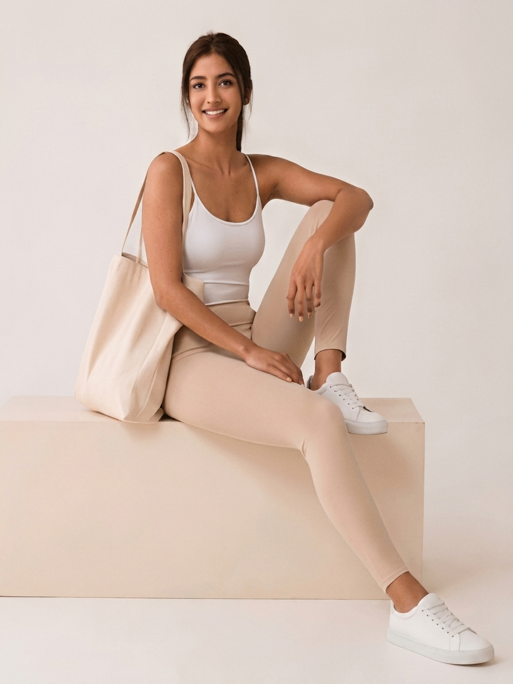 Kym Legging