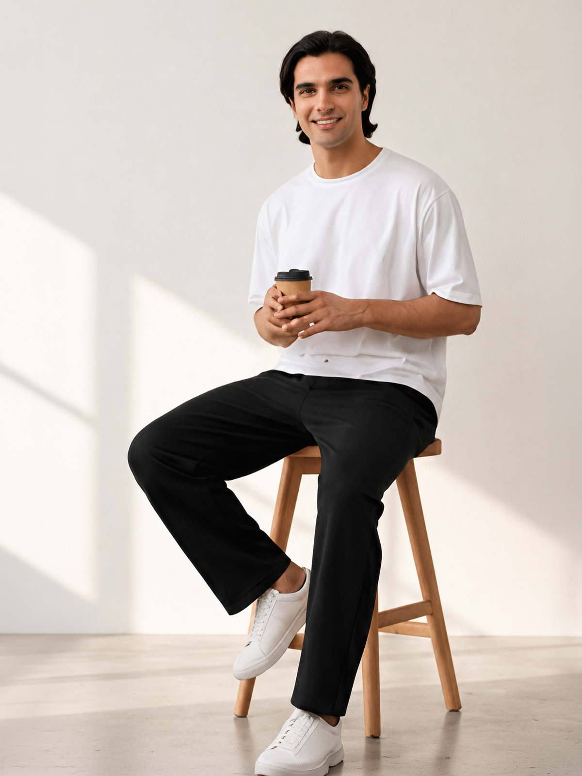 Harper Trouser