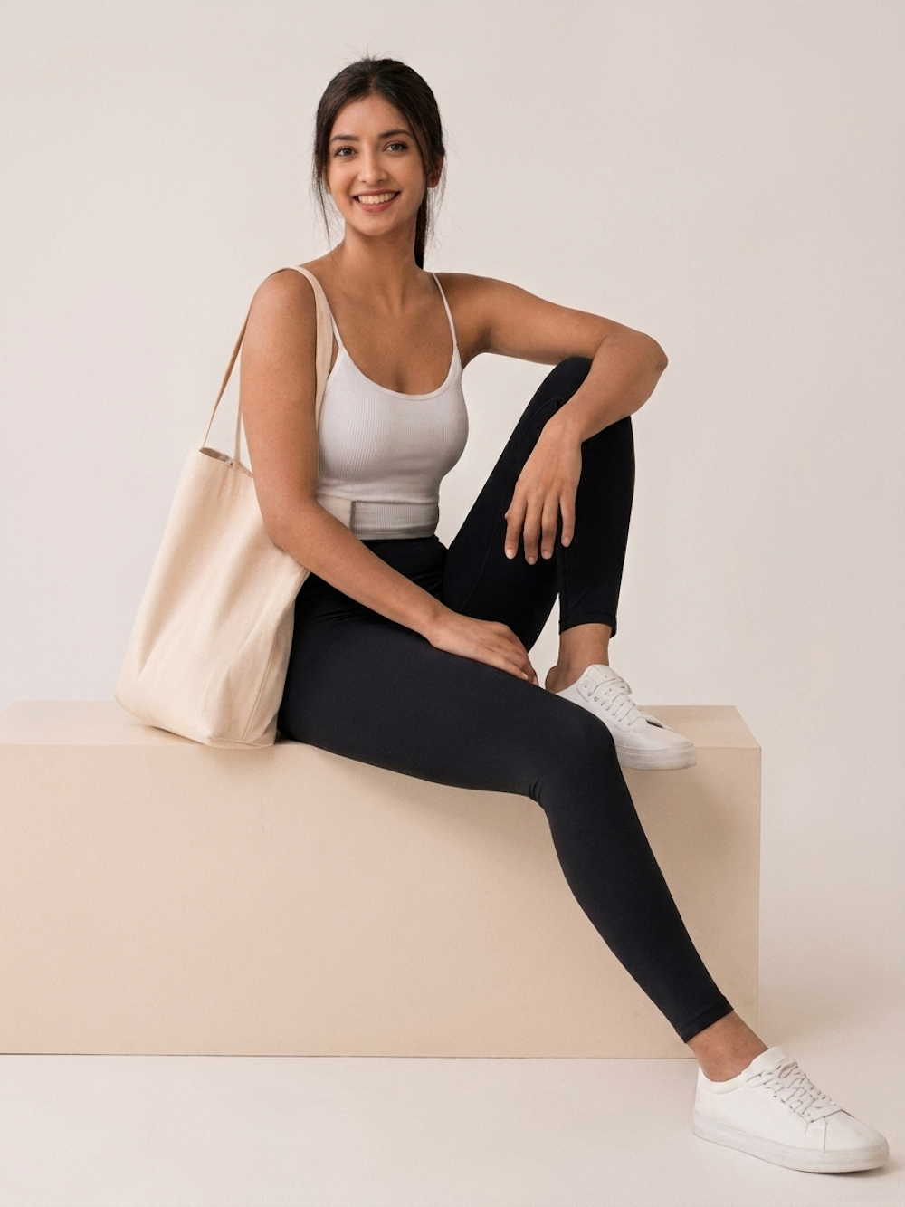 Kym Legging