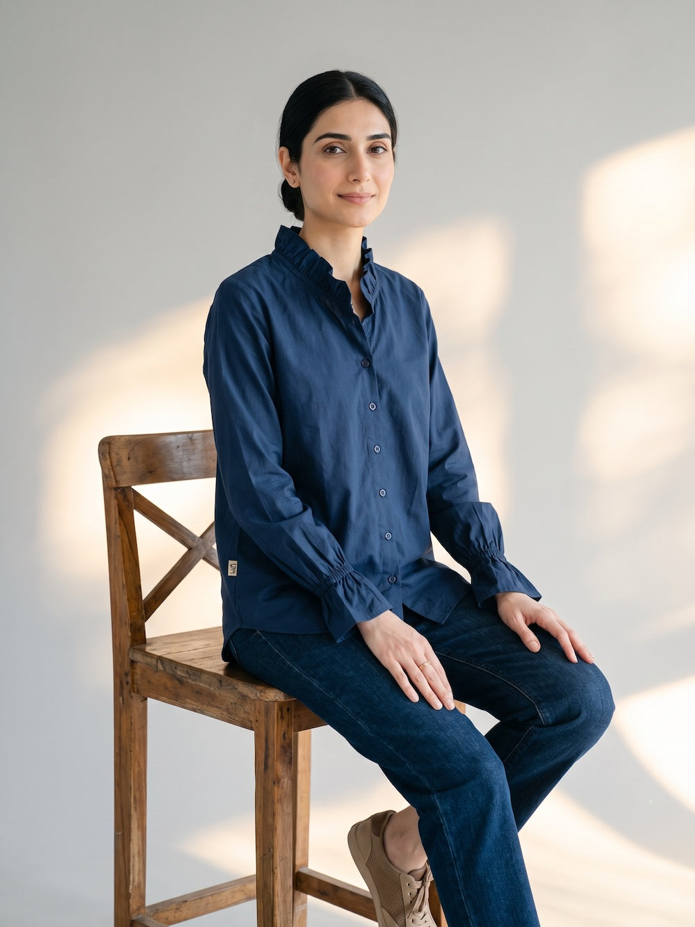 Isla Blouse