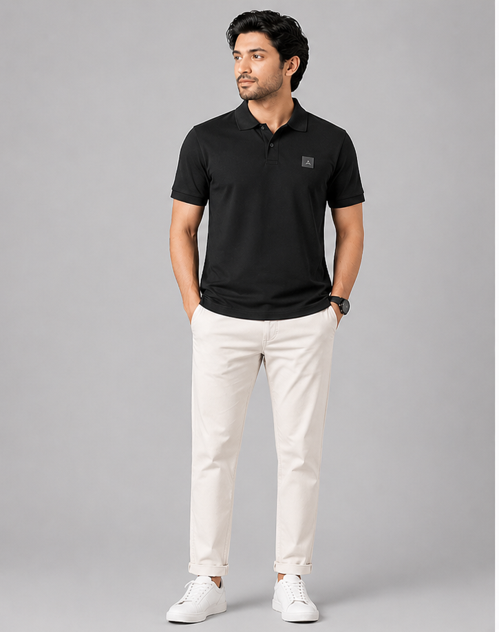 Isaac Polo-Shirt