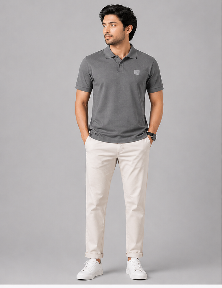 Isaac Polo-Shirt