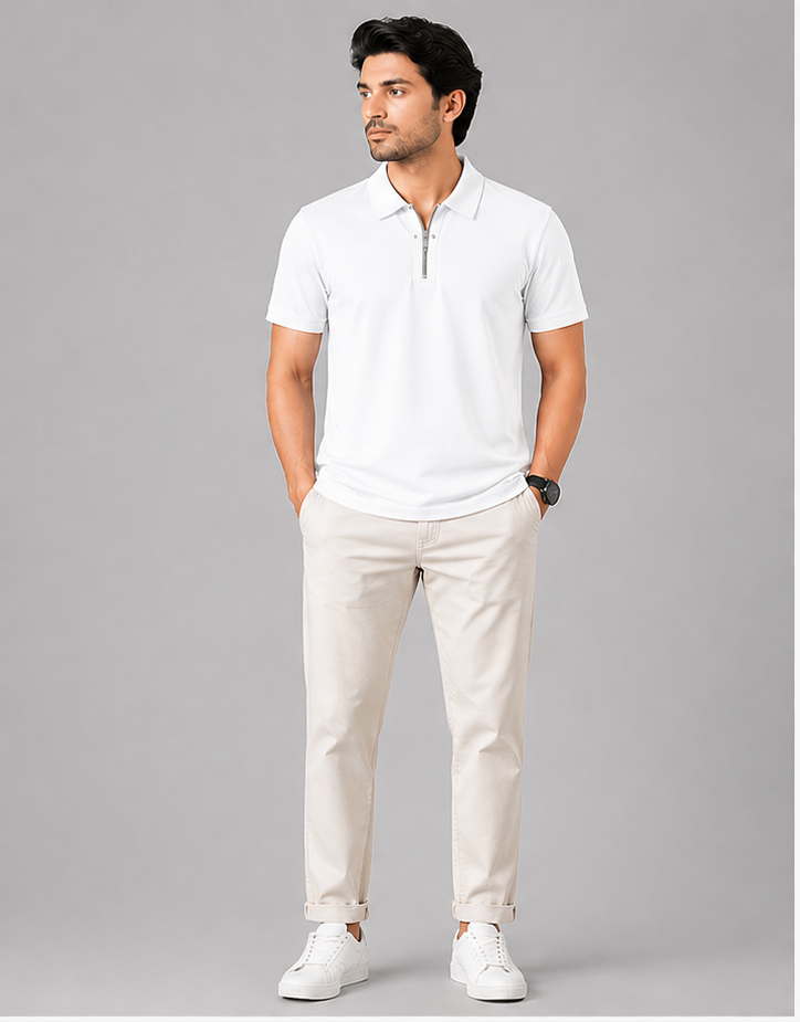 Oscar Polo-Shirt