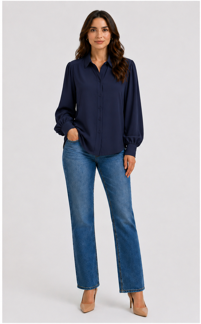 Sophie Blouse