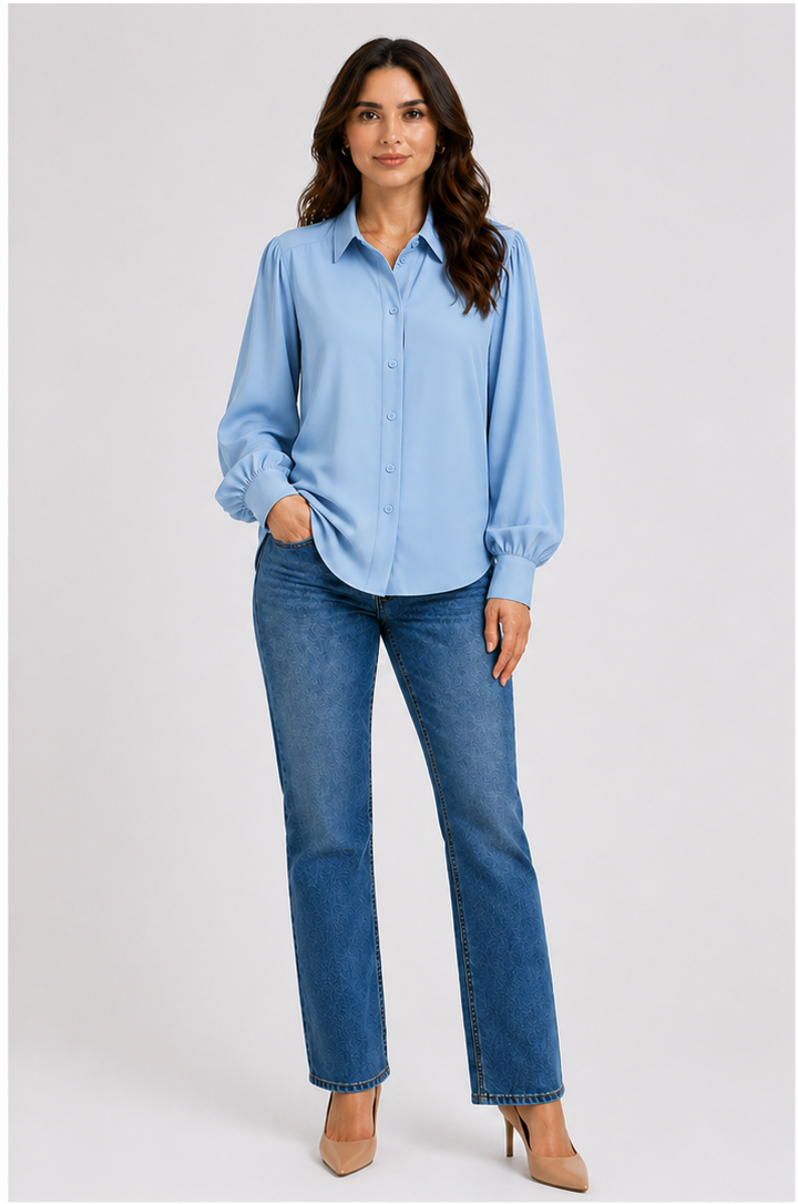 Sophie Blouse