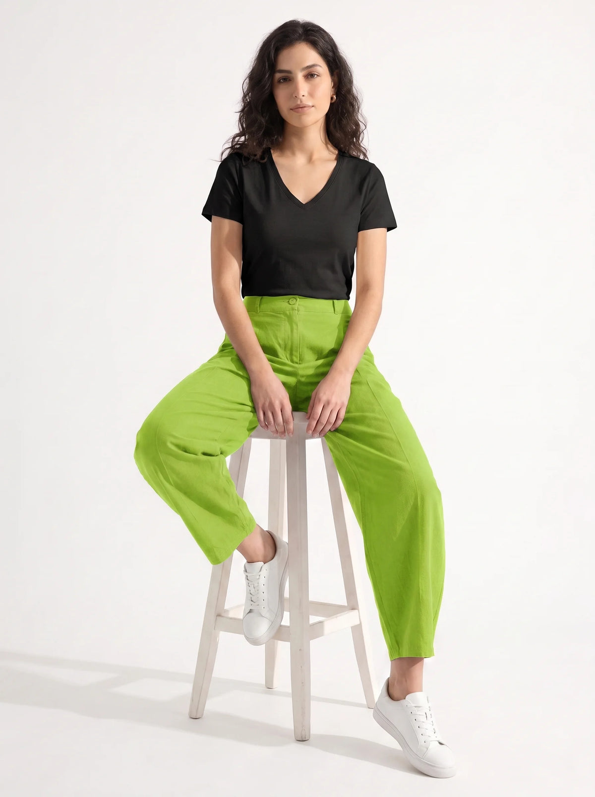 Sandy Pants