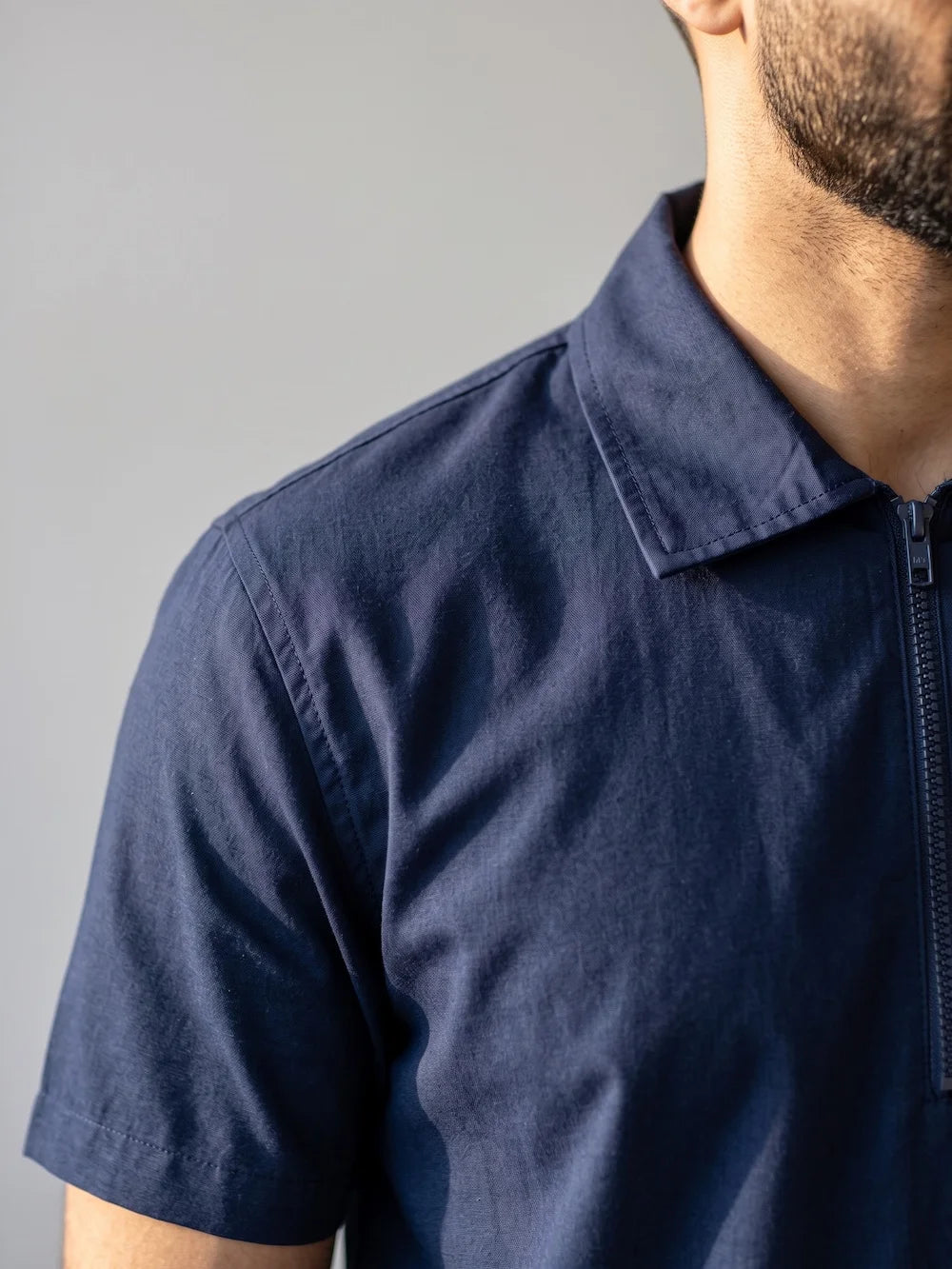 Mateo Woven Top