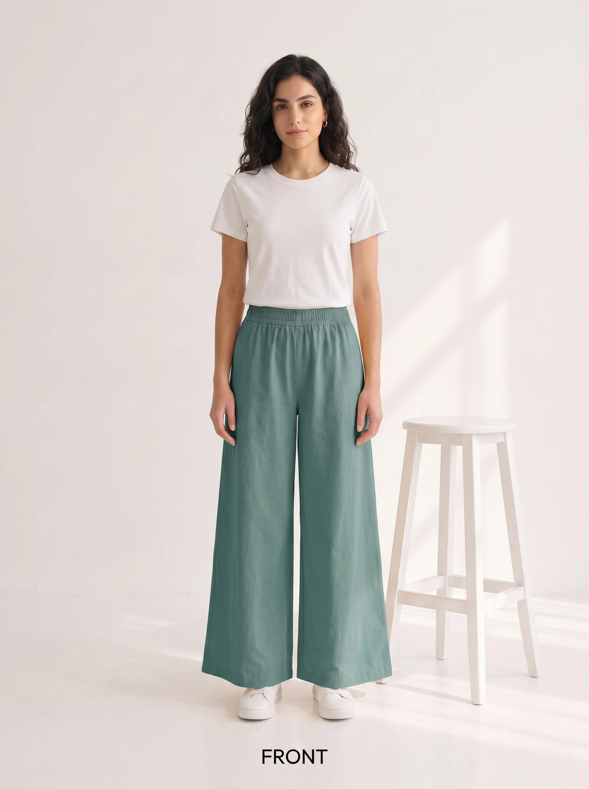 Millie Trouser