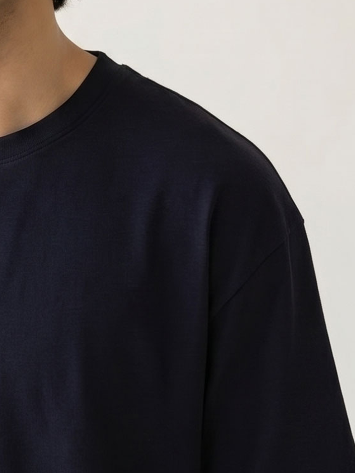 Lucas Jersey T-Shirt