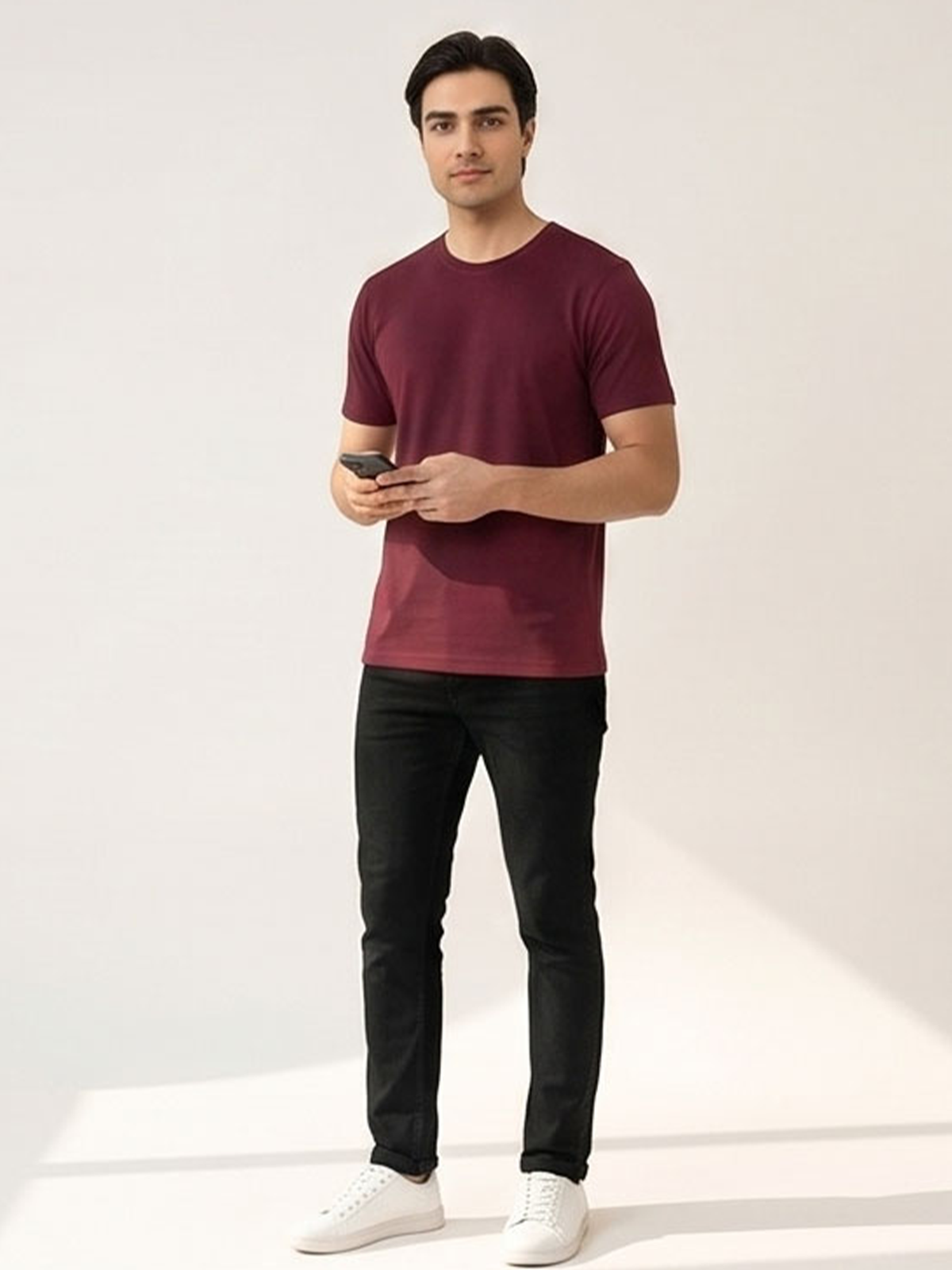 Finn T-Shirt