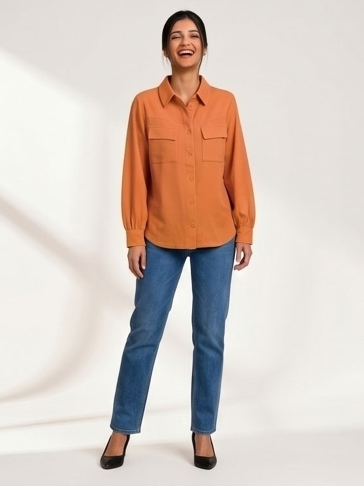 Ava Shirt