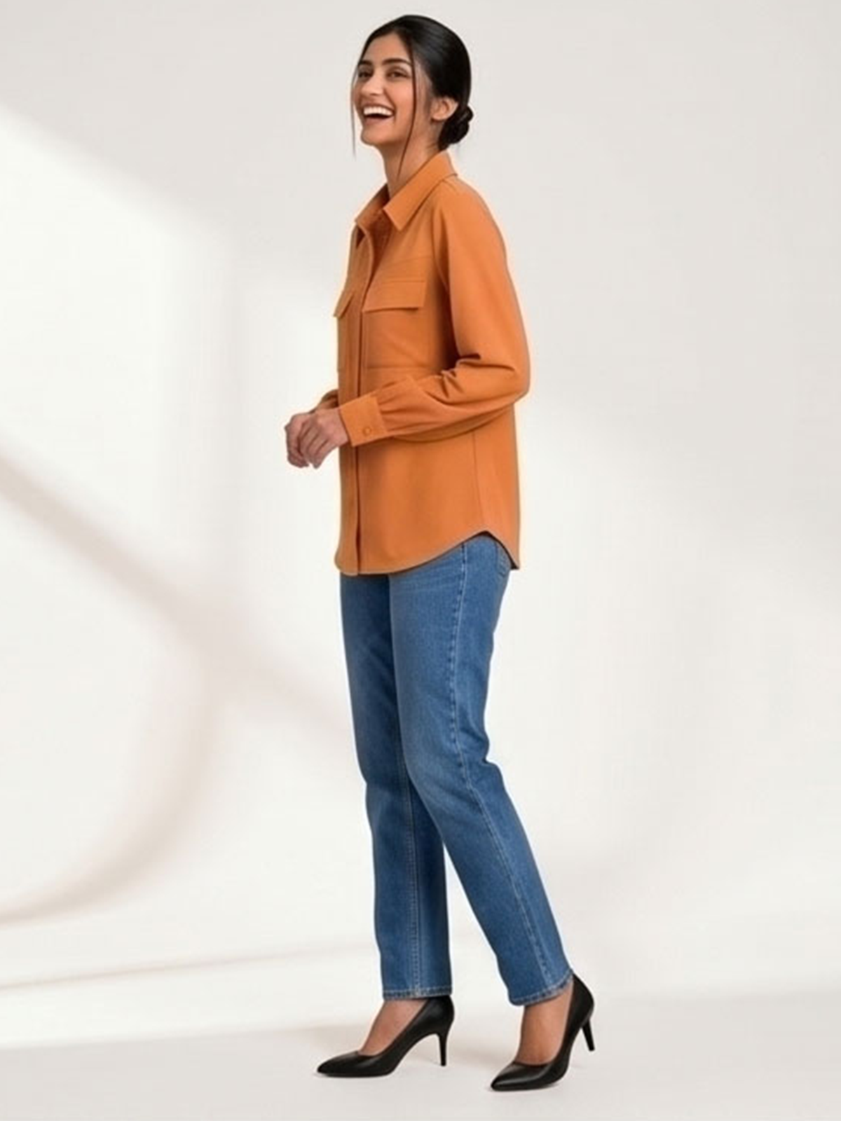 Ava Shirt