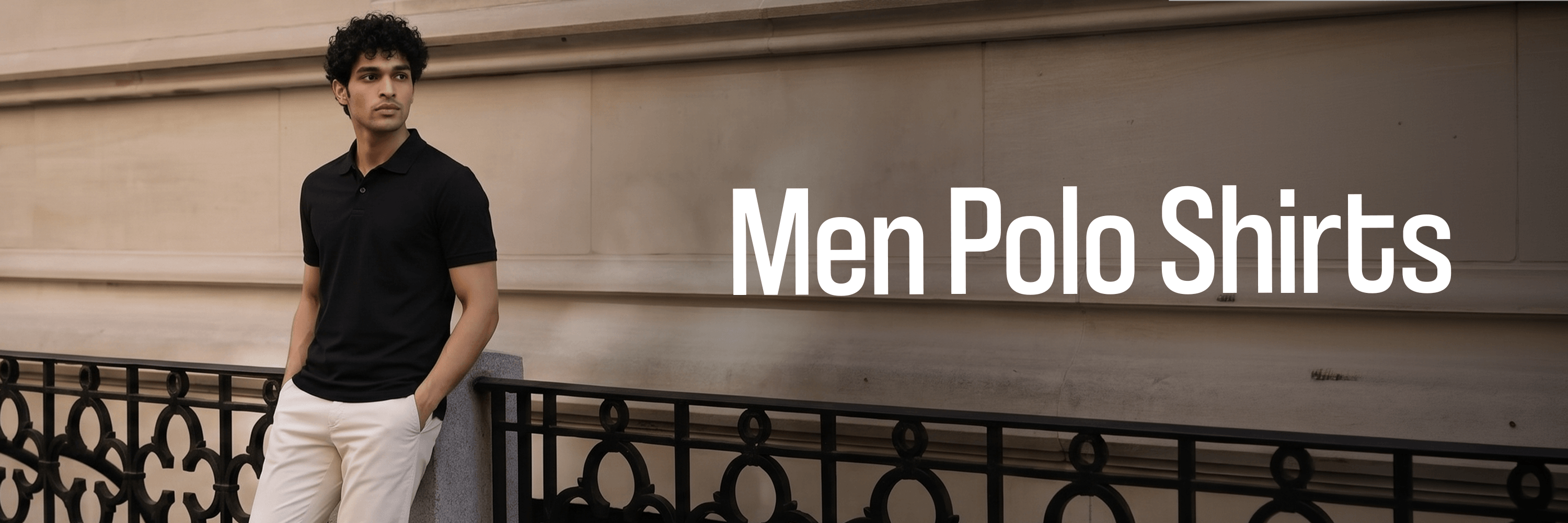 Men Polo Shirts