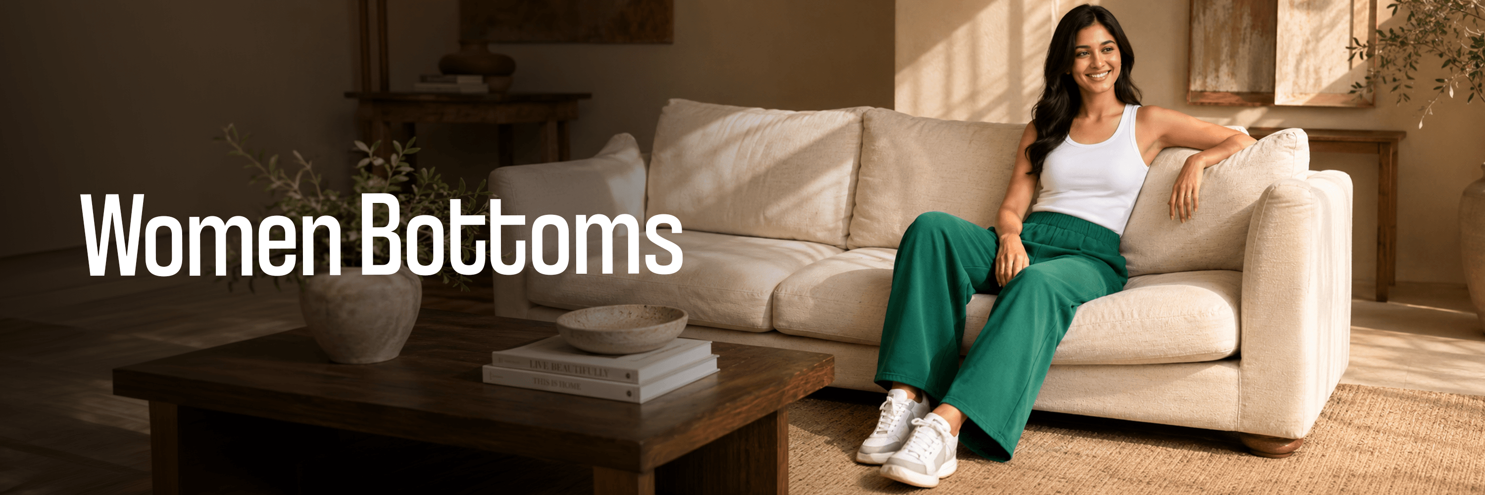 Women Bottoms