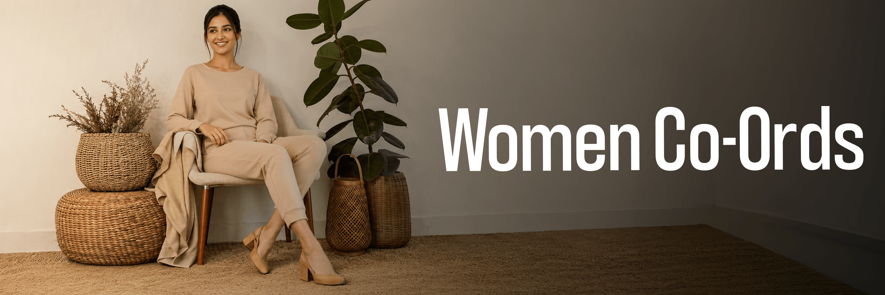 Women Co-Ords