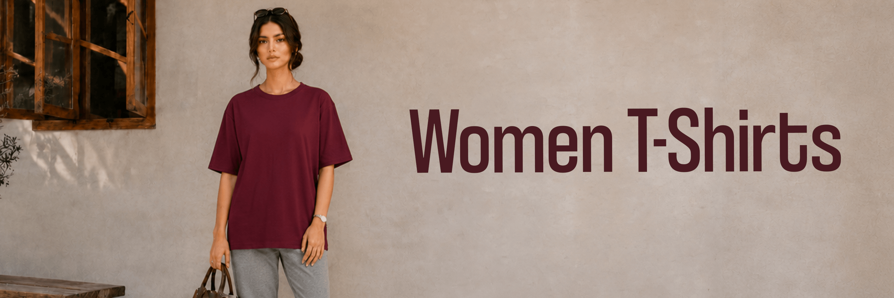 Women T-Shirts