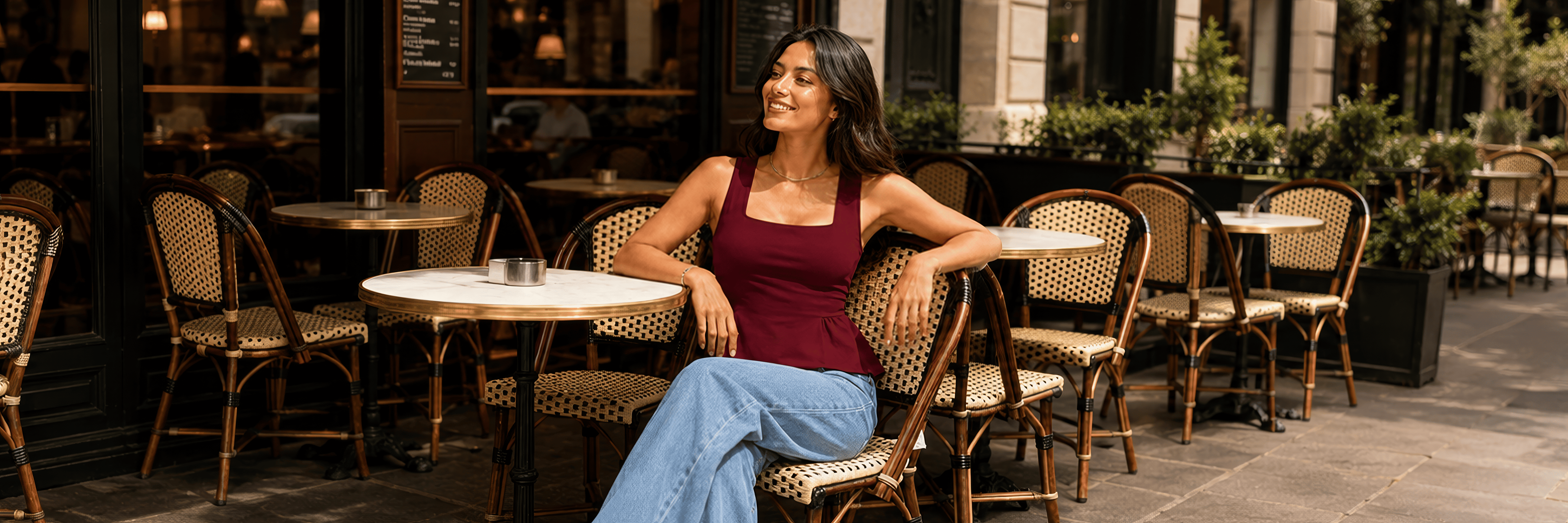 Women Tops & Blouses
