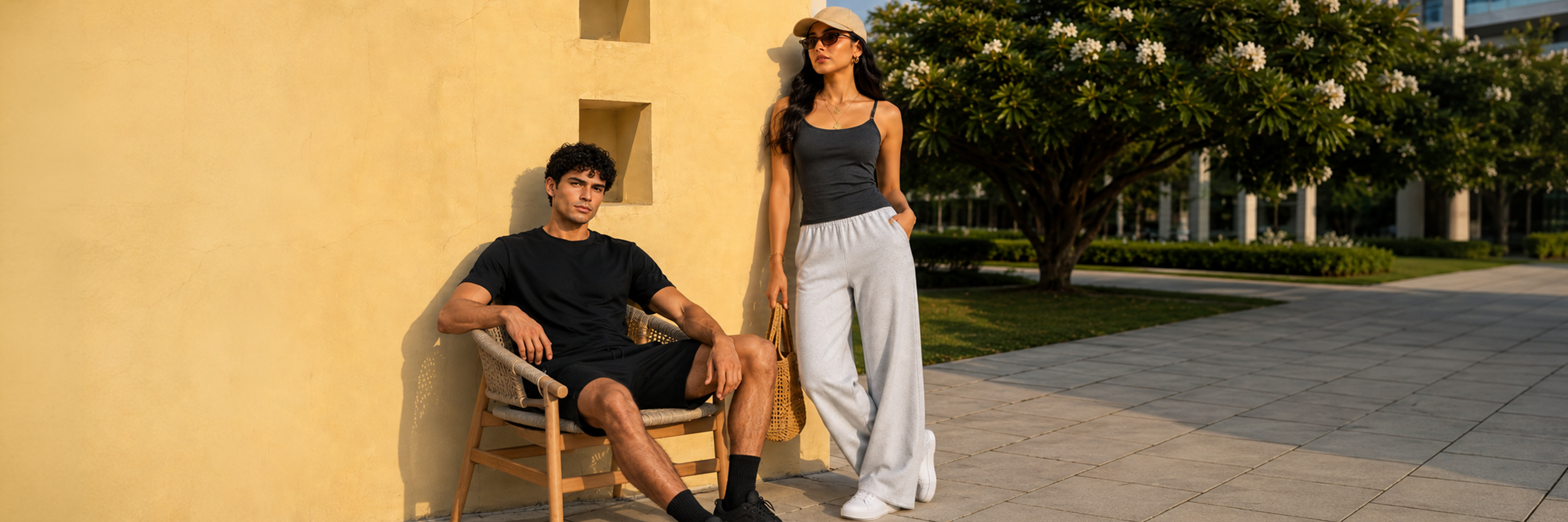 Summer Essentials