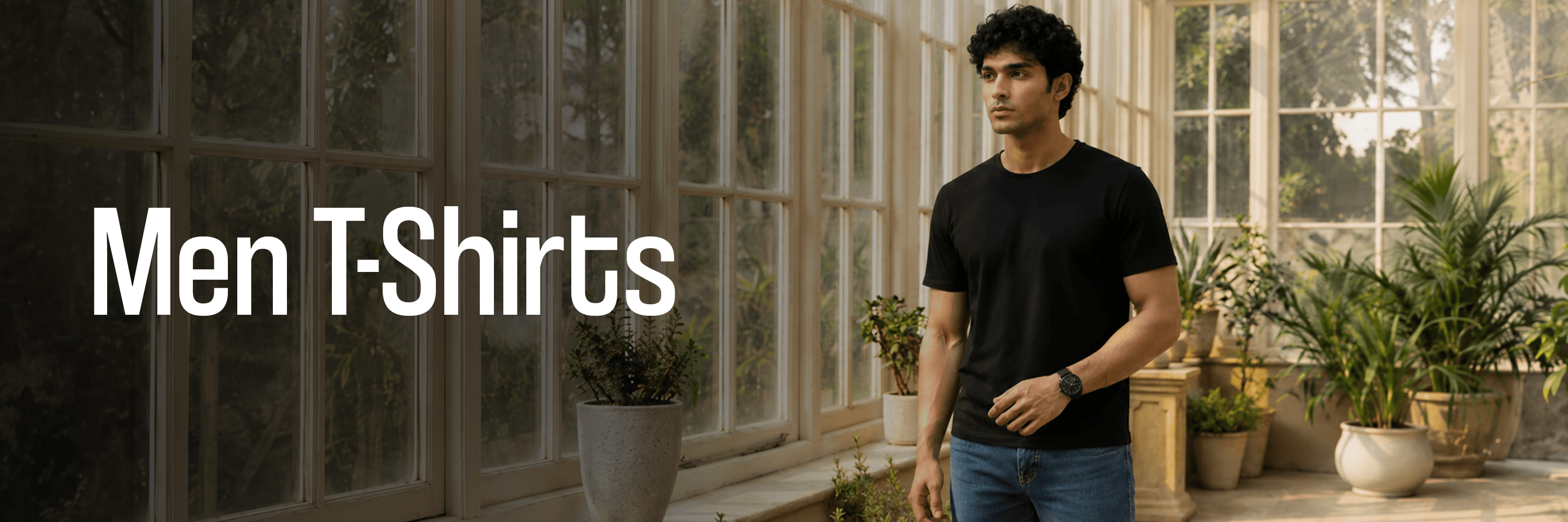 Men T-Shirts