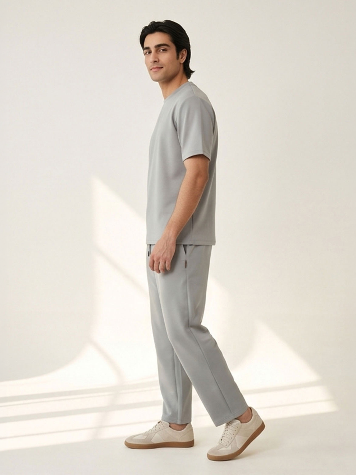 Michael Trouser