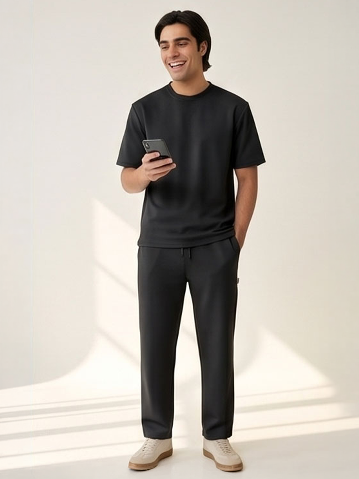 Michael Trouser