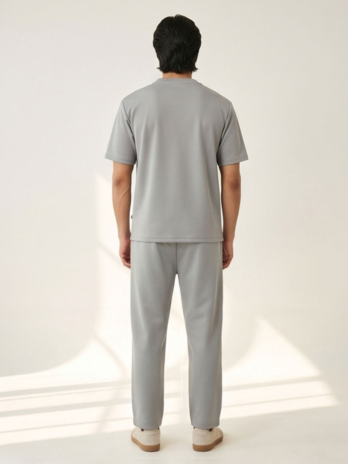 Michael Trouser