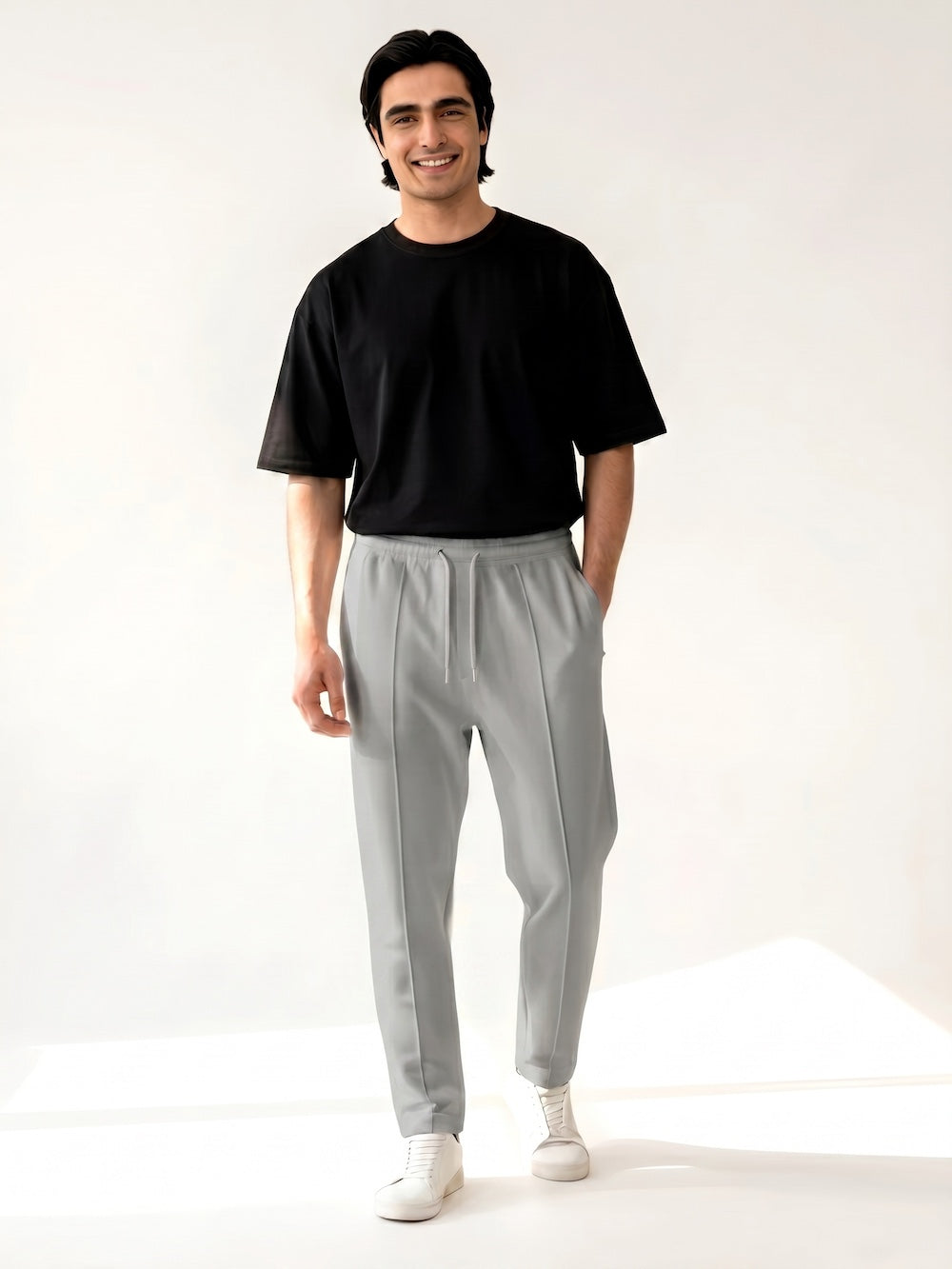 Noah Trouser
