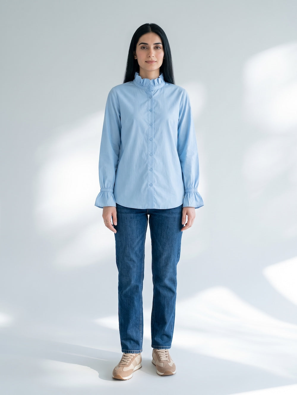 Isla Blouse