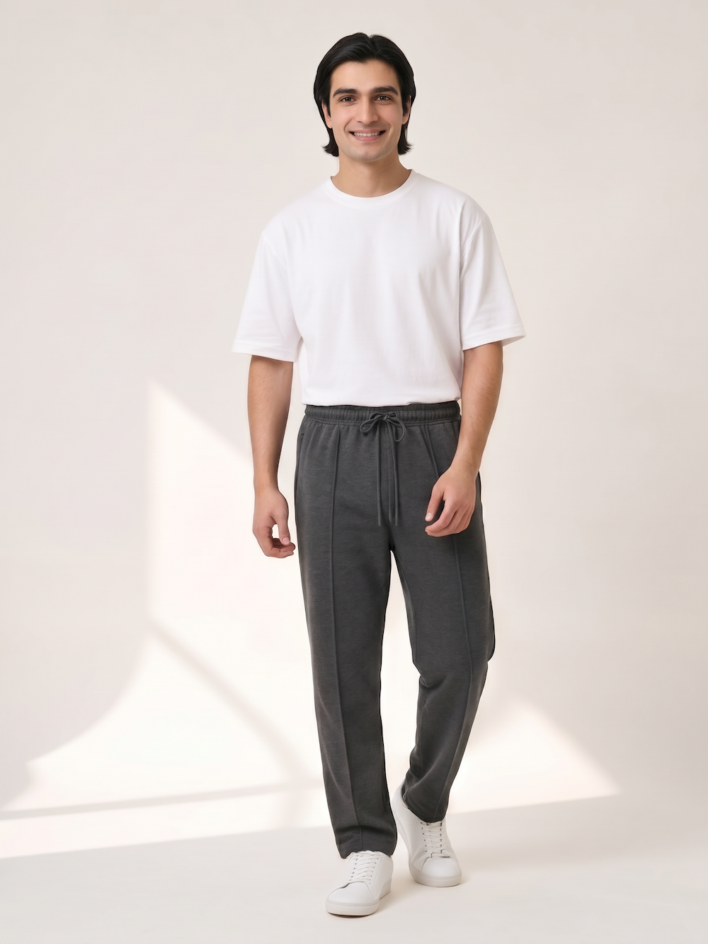 Mark Zipper Trouser