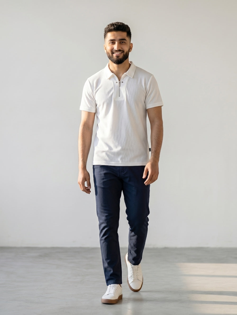 Oscar Polo-Shirt