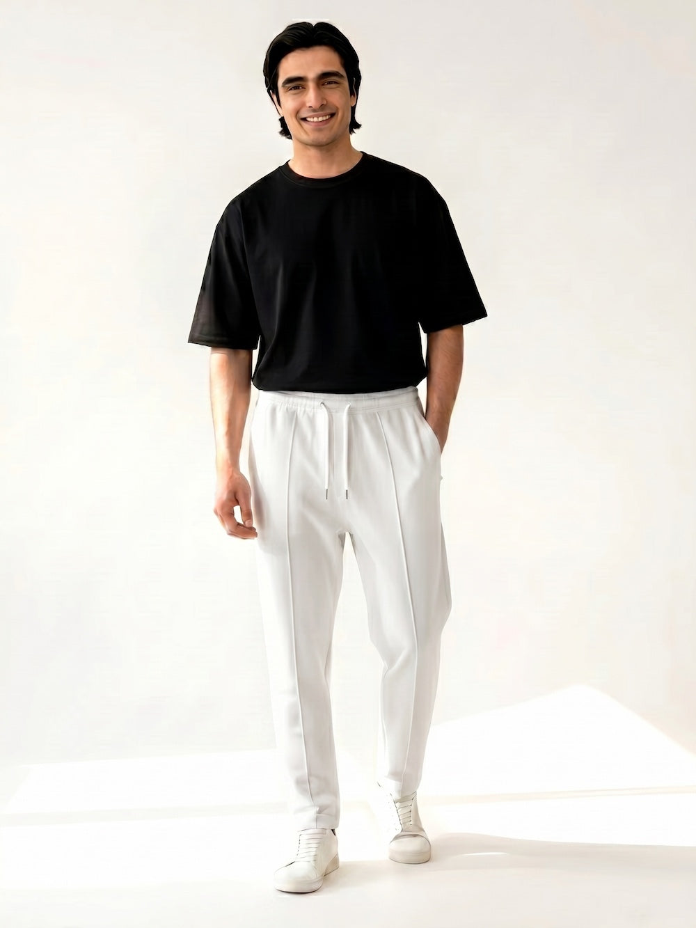 Noah Trouser