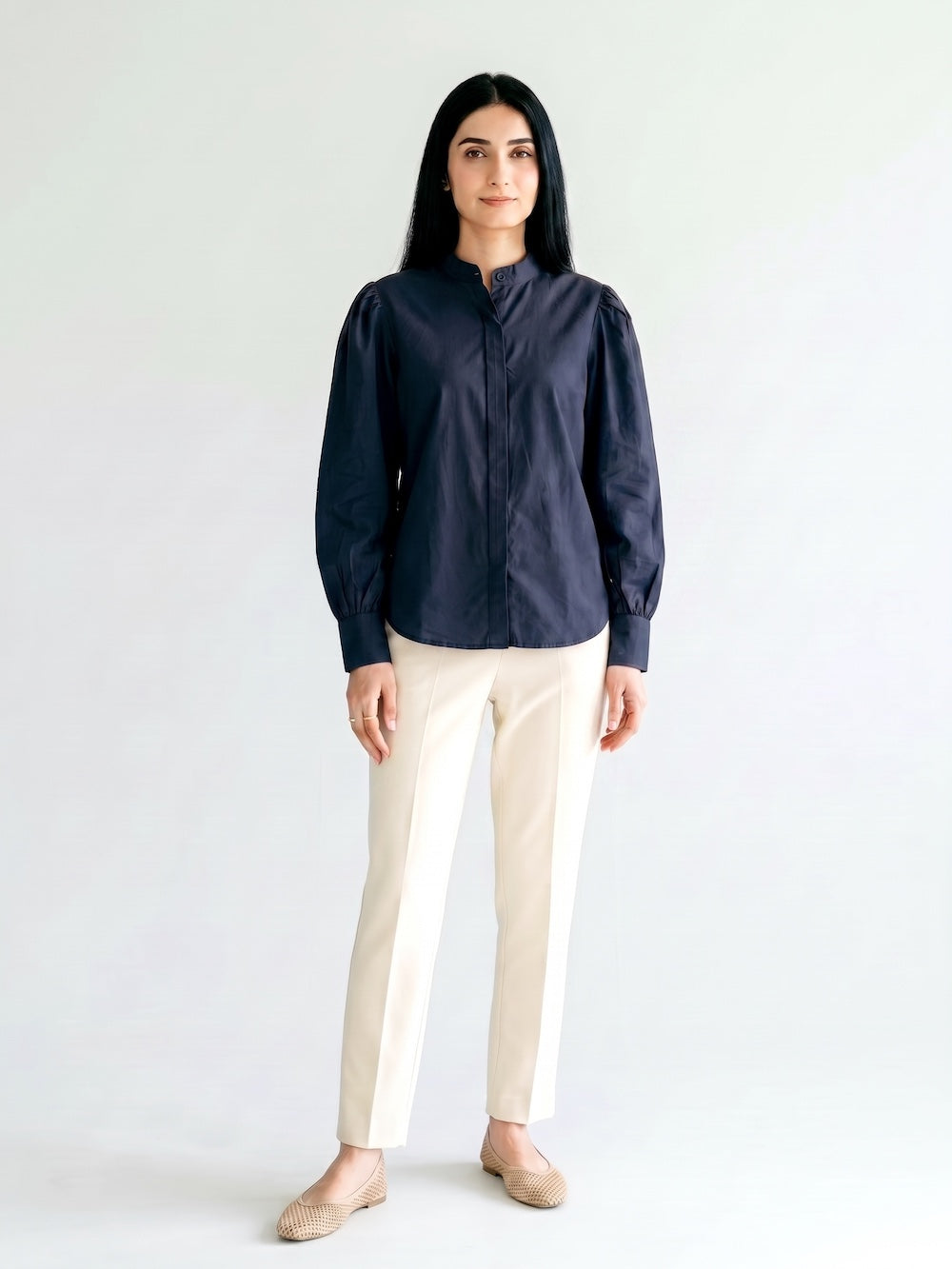 Sophie Blouse