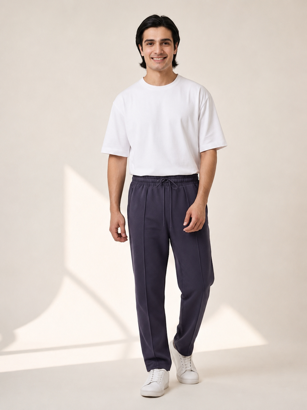 Mark Zipper Trouser