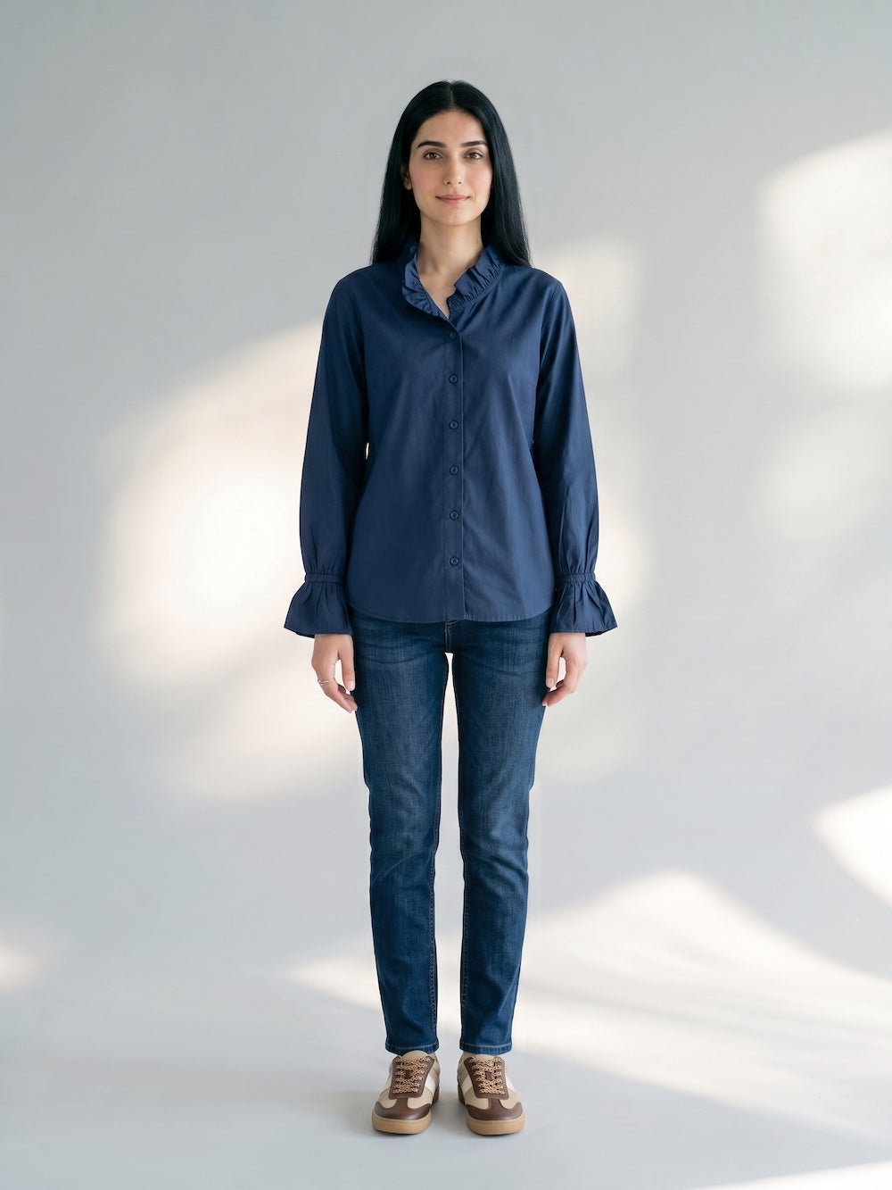 Isla Blouse