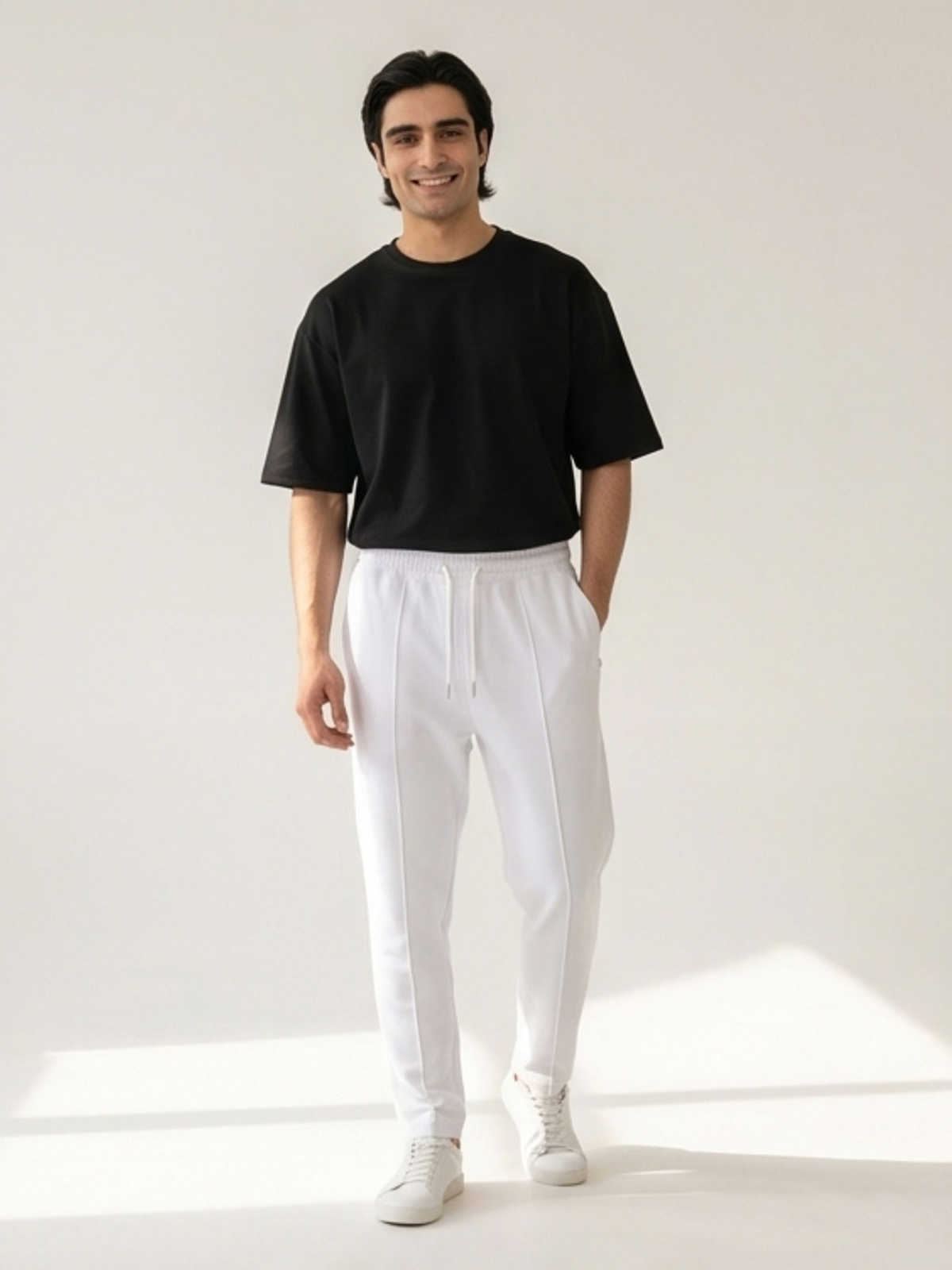 Noah Trouser
