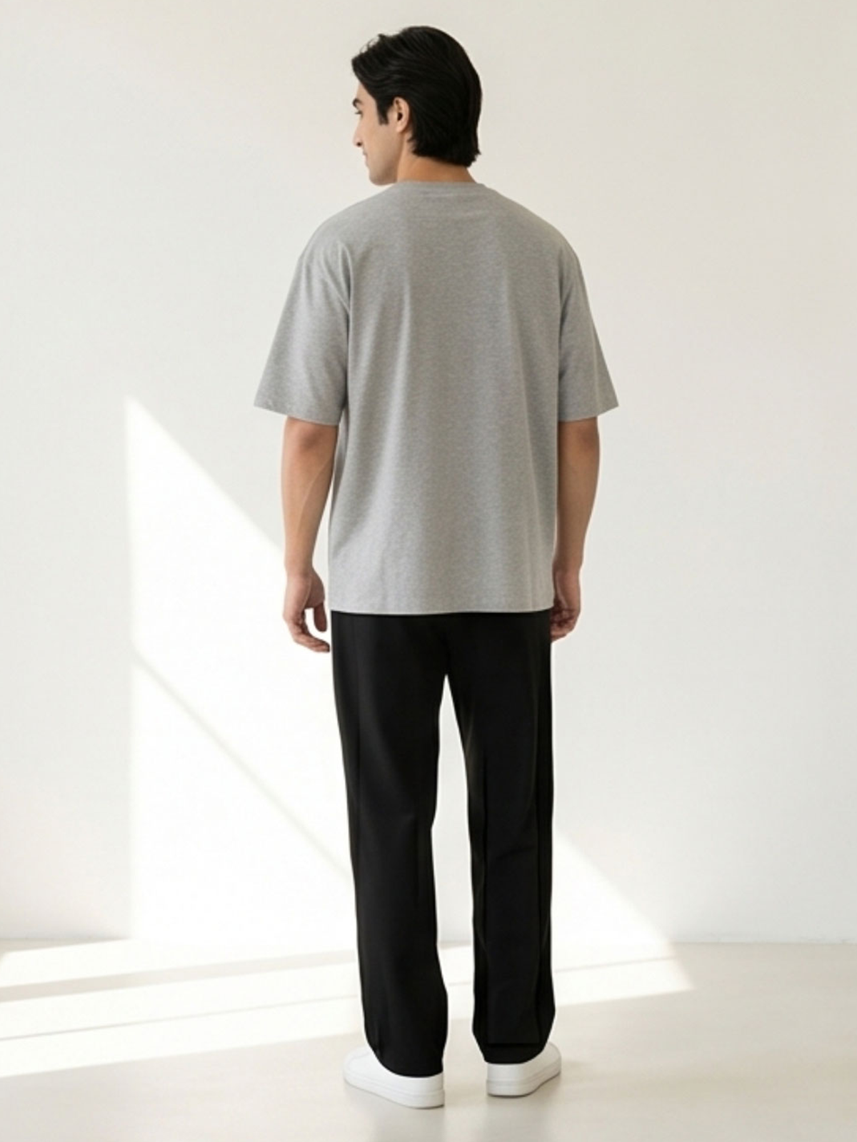 Lucas Jersey T-Shirt