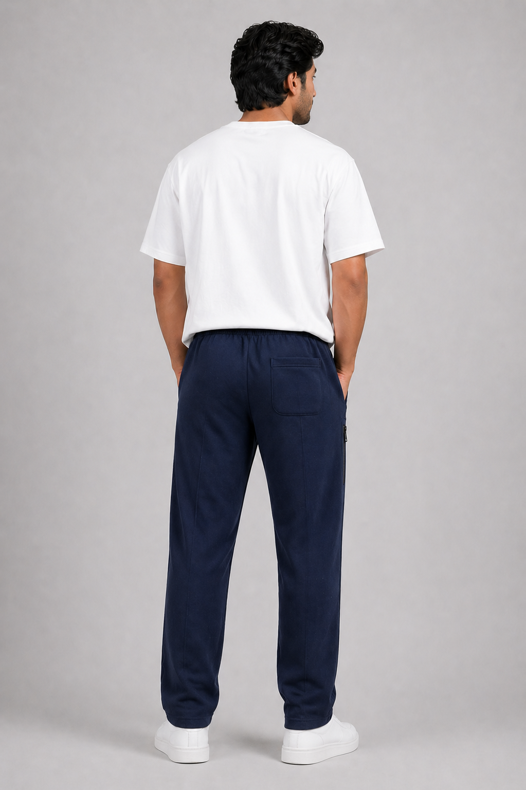 Mark Zipper Trouser
