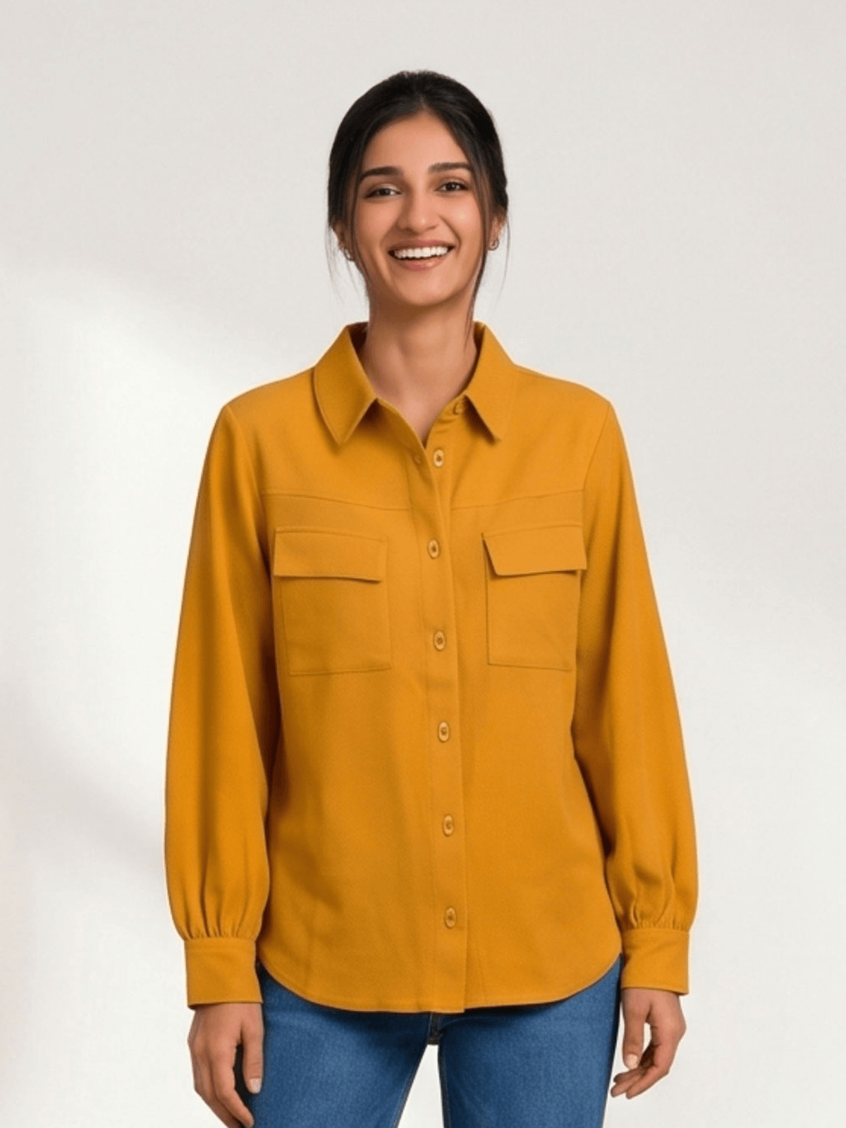 Ava Shirt