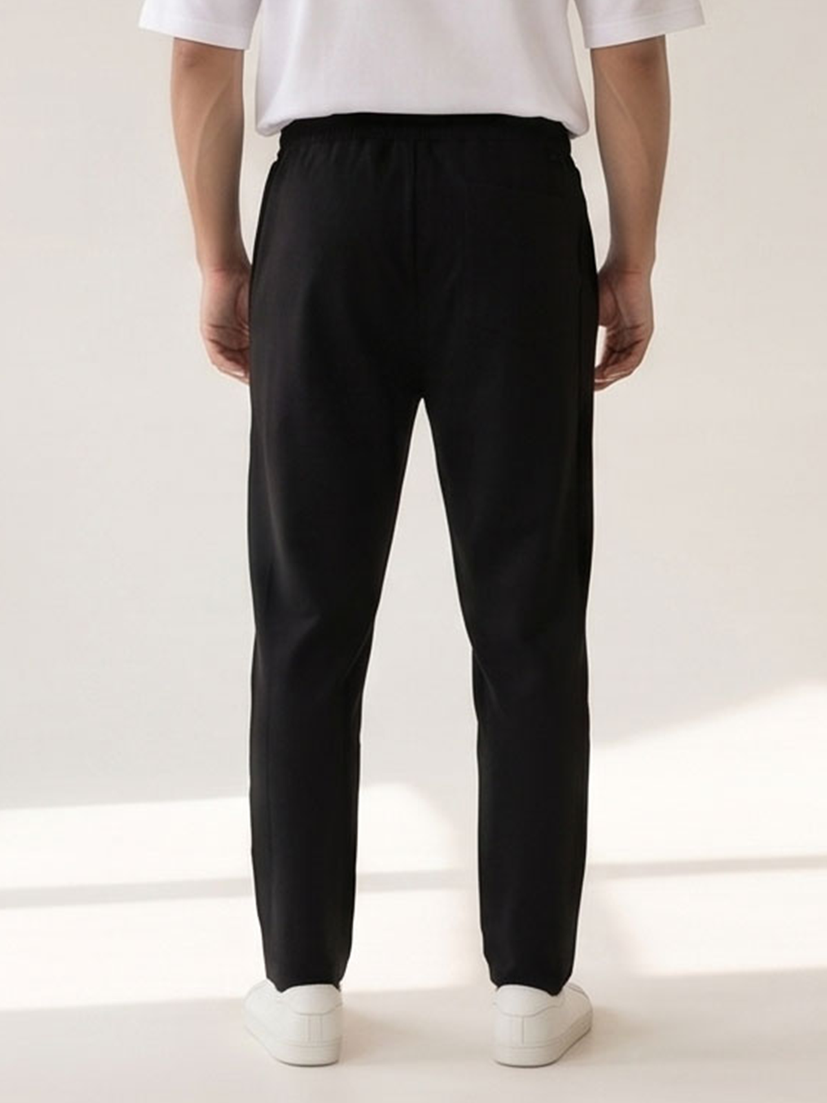 Noah Trouser